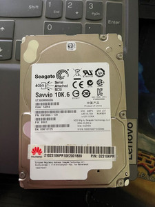 Huawei/华为 02310KPR 300G SAS 10K 2.5寸 V2 V3 V5 服务器硬盘
