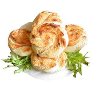 暂停发货 马蹄烧饼 吊炉 山东 聊城 茌平 博平 特产 10个大 每个