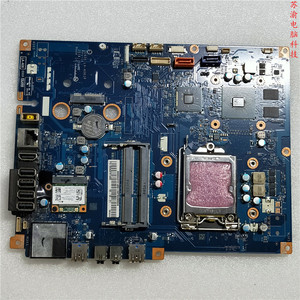 联想b4030 b5030 c320 c540 c560一体机主板 cih81s la-a061p独显