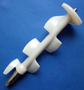 东贝冰淇淋机配件 搅拌器(适用机型:bjk7228-b,bjk7228-e)包邮