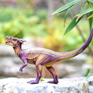 思乐新款仿真恐龙动物模型龙王龙15014 儿童玩具礼物 旗舰店同款