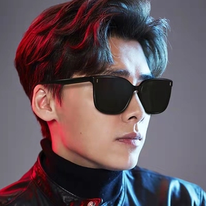 gm同款眼镜李易峰