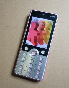 二手bbk/步步高 i530音乐手机直板超长待机手机3.5耳机老人手机