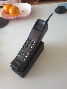 摩托罗拉大哥大8900x 老手机 二手旧电话机 复古装饰收藏影视道具