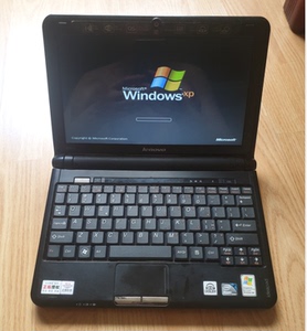 二手 lenovo/联想s10-2笔记本电脑10寸上网本便携