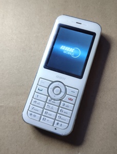 二手bbk/步步高 i628直板学生音乐手机老人机学生机