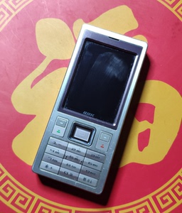 二手步步高k201按键触屏 音乐手机3.5耳机 学生老人手机