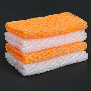 水果网套泡沫保护网套发泡网防震防破水果网兜网袋定制套鸡蛋橘子