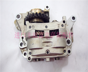 汉兰达2.7 皇冠 锐志 凯美瑞2.5 1ar发动机平衡轴 平行轴总成