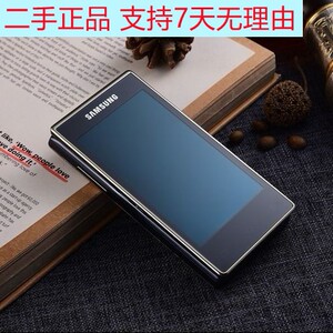 二手三星g9198大器4翻盖智能移动联通4g双卡双屏触屏商务手机