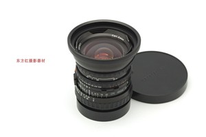 Hasselblad 哈苏 CFE 40mm/F 4 广角 超美品