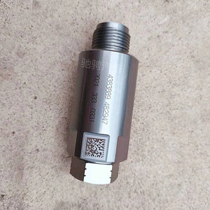 适配欧曼est福康发动机限压阀gtl高压共轨油轨卸压阀