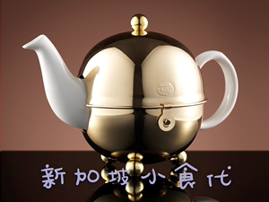 twg茶壶