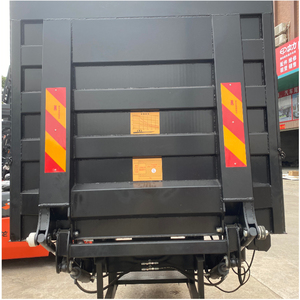 厢式货车汽车尾板