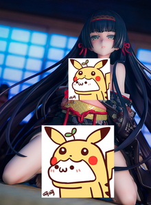 预定 cleyera doll 莲华 美少女万华镜 八宝备仁【手办俱乐部】