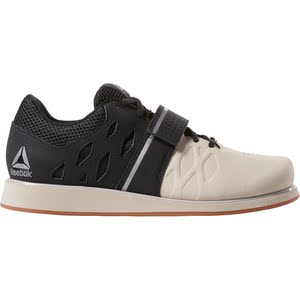 reebok lifter pr 锐步男款低帮运动举重深蹲健身鞋dv4587 cn4513