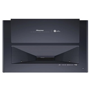 海信80l9f全色4k激光电视80s9客厅影院投影仪80寸家庭护眼摄像头