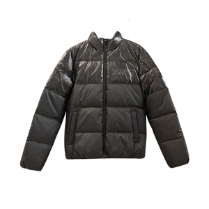 ck jeans国内专柜正品代购2021秋冬新款男士时尚羽绒服j320295