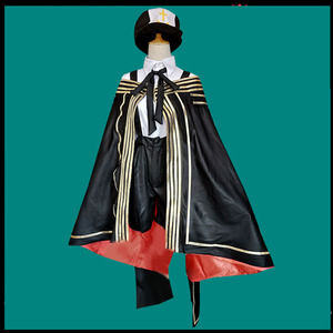 玫瑰战争安迷修