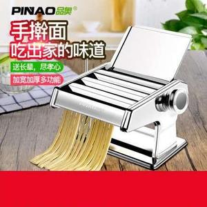 做面条机家用全自动