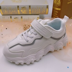 斯乃纳儿童运动鞋 2021sinaina时尚舒适老爹鞋 休闲鞋 ss1310752h