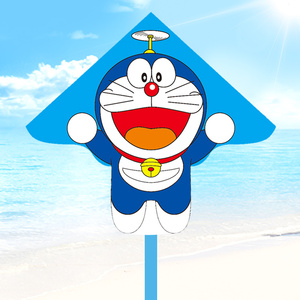 卡通风筝