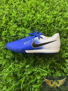 专柜正品 nike耐克venom毒液人草碎钉胶质足球鞋男ao0571 av3038