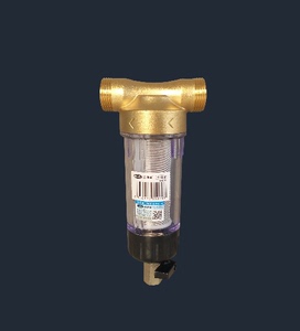 00hunsdon汉斯顿旗舰店天猫pp棉前置 初级过滤泥