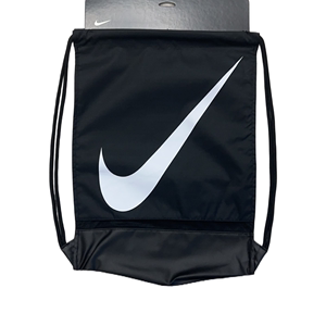 433体育正品耐克Nike运动休闲训练装备包抽绳束口袋鞋包BA5424