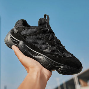 凯爷ulzzang鞋子男ifashion男鞋潮夏季椰子500 ins超火的鞋子男生