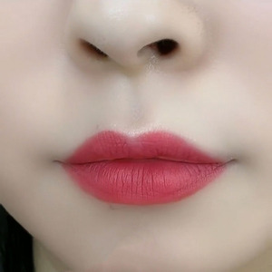 601人付款淘宝迪d/r奥专柜同款桃子西柚蜜汁色滋润口红正橘色小清新