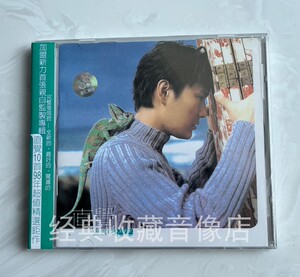 原装正版cd:张信哲 直觉 我相信 爱的证据 心情卡片 全新未拆