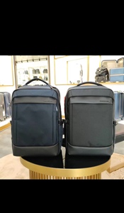 Samsonite/新秀丽双肩包HS8正品大容量背包 15.6英寸电脑包商务包