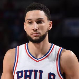 西蒙斯10号城市版球衣球裤25号男女热压球迷版篮球服背心simmons