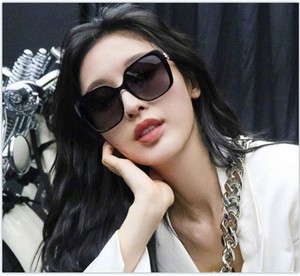 镜外桃源淘宝hi室友王彦霖同款复古眼镜圆形太子镜张俪原宿小框墨镜