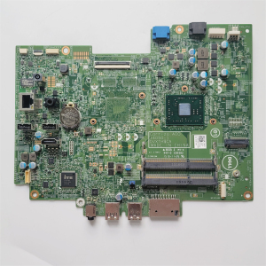 dell/戴尔3455 aio 一体机主板3pywr hcgg3 6h91j 14050-1 a6集显
