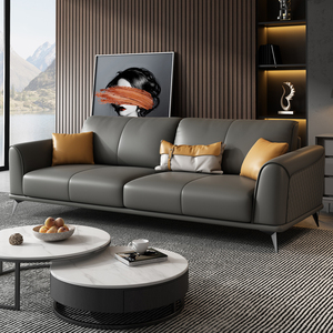 2021最新沙发样式图片