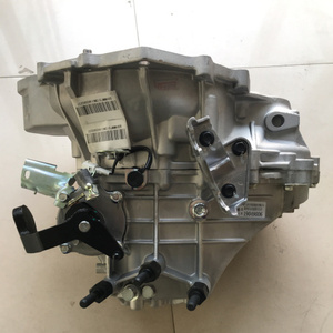 海马m3变速箱总成