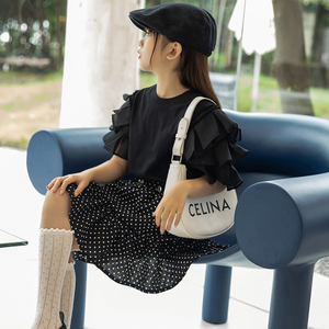 麦哈派童装女童