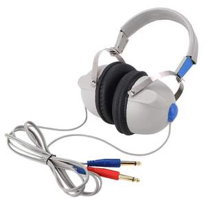 可议价 电测听听力计气导耳机TDH39P气导耳机麦科MA50兹达艾特拉