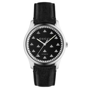 古驰小蜜蜂皮带男