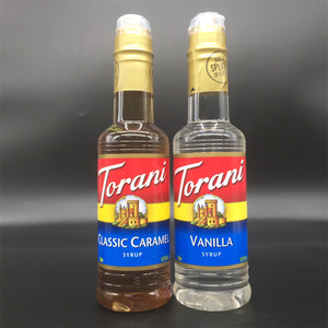torani  vanilla syrup美国进口香草味焦糖味糖浆classic caramel