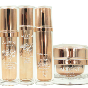 欧贝诗补水套装