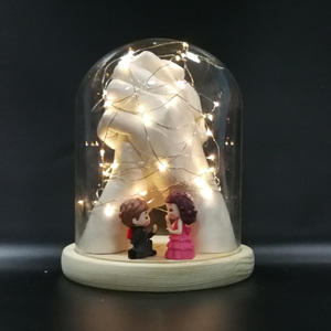 情侣手模3d立体diy石膏克隆粉印泥手工自制纪念品礼物