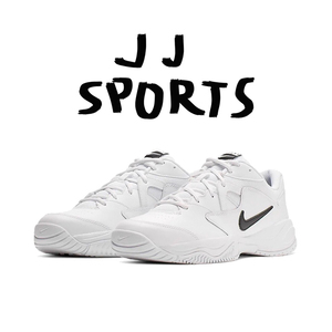 耐克/Nike Court Lite 2 男女鞋老爹鞋舒适运动耐磨网球鞋 AR8836