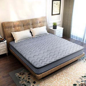 竹炭纤维床垫宿舍