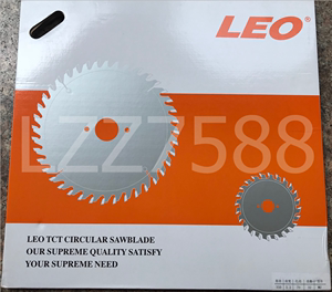 德戈系列锯片LEO350*3.2/2.5*70*32T多片锯