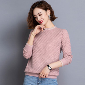 三利羊绒衫正品