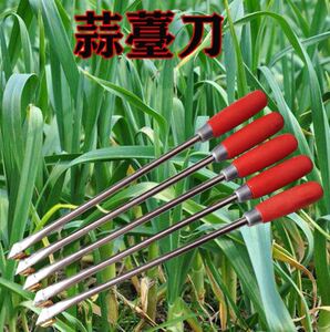 抽蒜苔神器抽蒜苔剥蒜苔神器打蒜台的工具划蒜苔快速拔剔蒜薹蒜苔