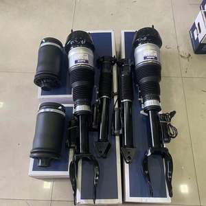 奔驰166ml350ml300gl300gl350 gl500 r350减震器打气泵分配阀汽包